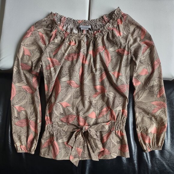 To The Max tunic with belt - Picture 2 of 6